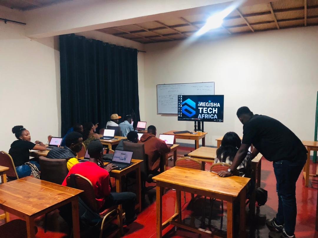 Megisha Tech Africa Launches Hands-On ArcGIS Training